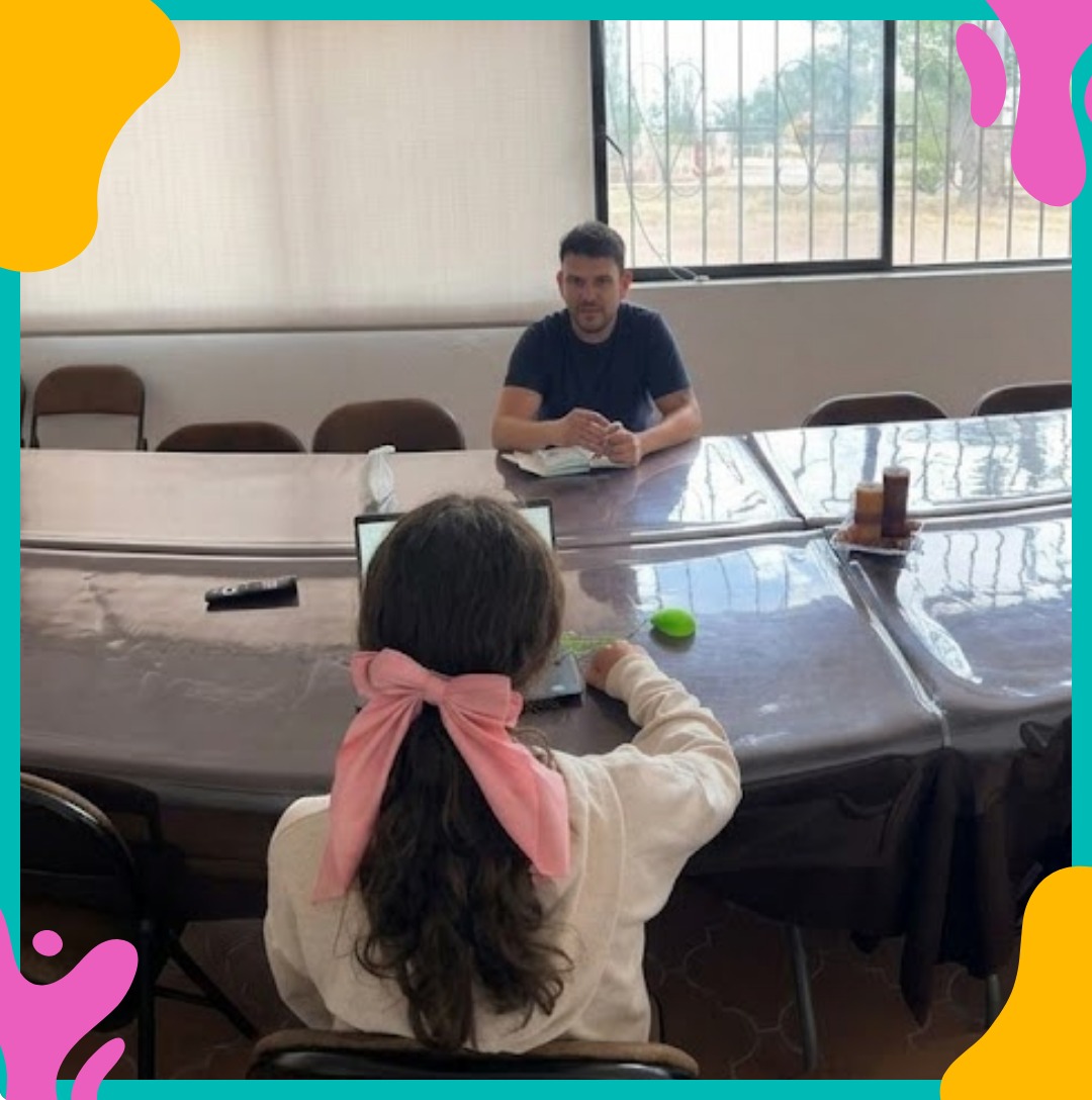 Liderazgo y propósito para nuestra juventud